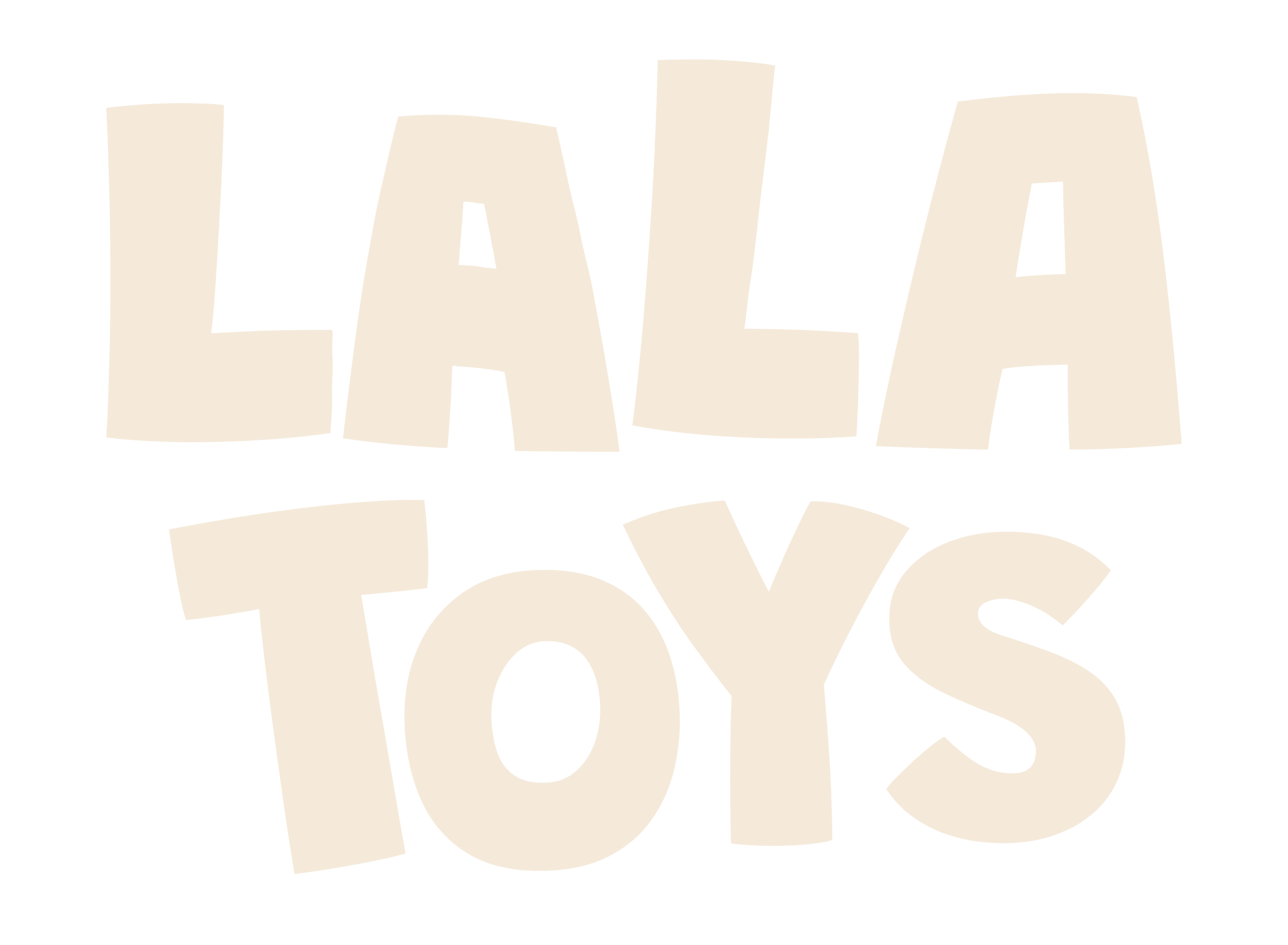 LalaToys